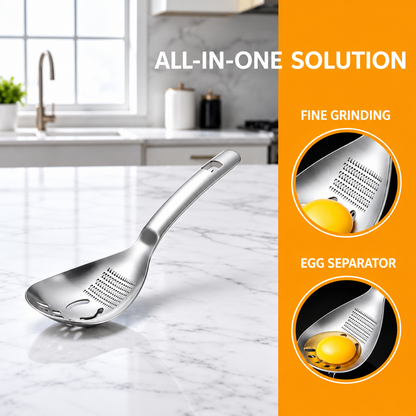 CookMate™ Multi-Purpose Spoon