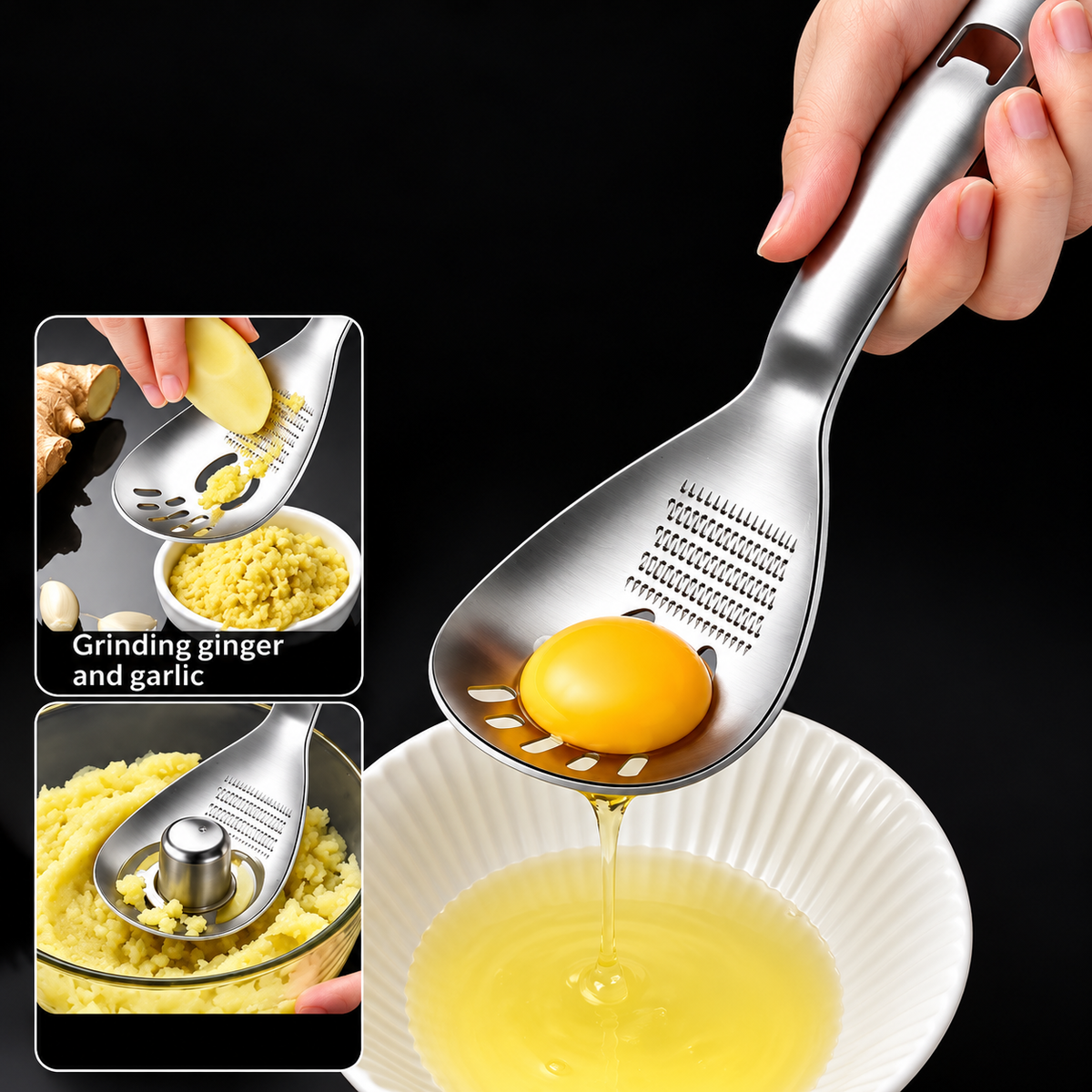 CookMate™ Multi-Purpose Spoon