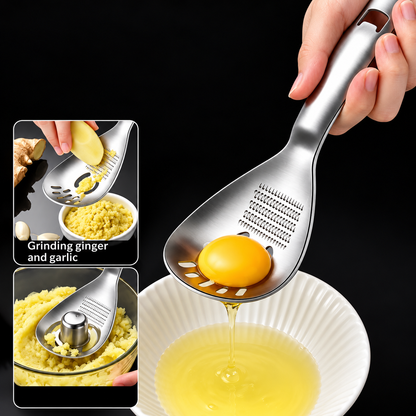 CookMate™ Multi-Purpose Spoon