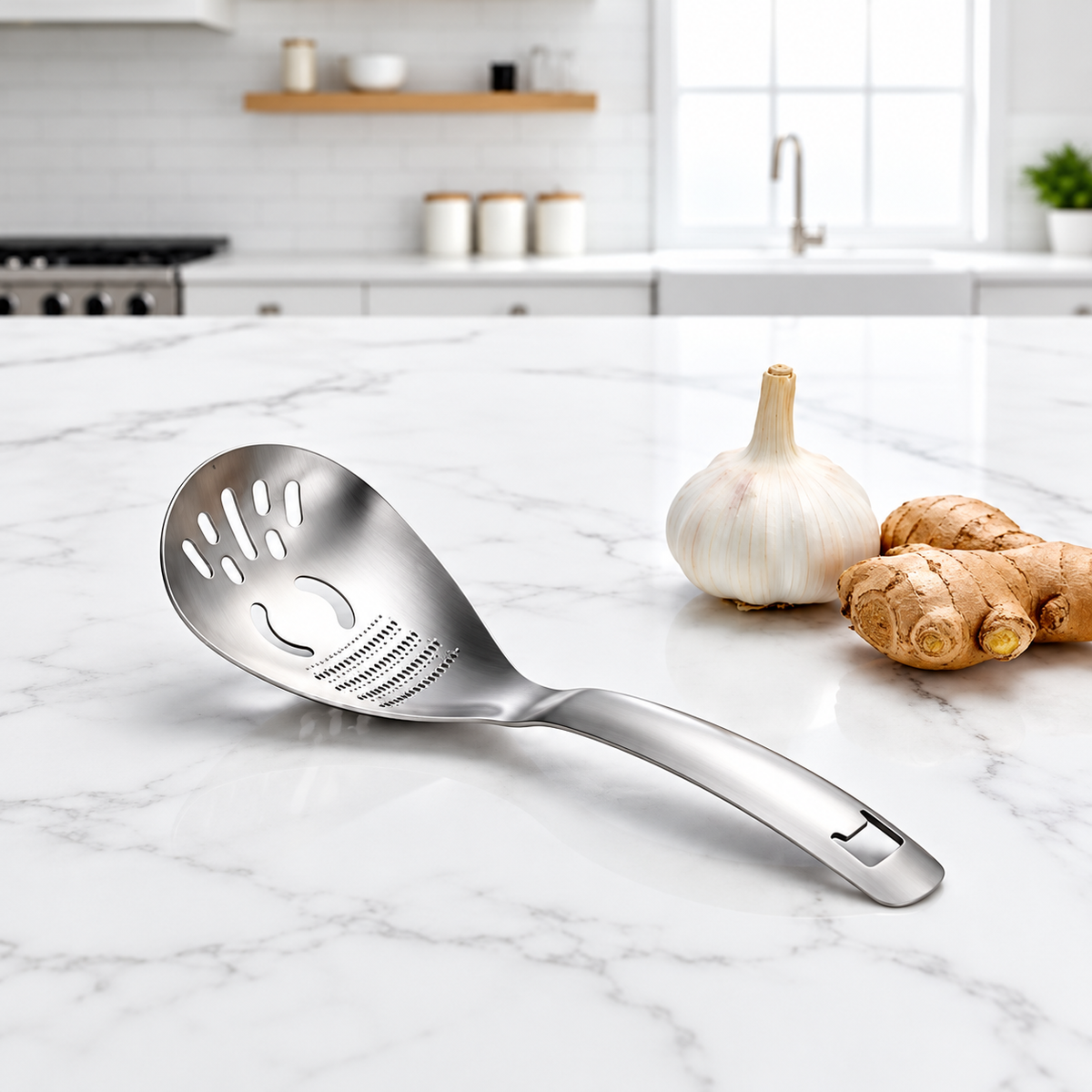 CookMate™ Multi-Purpose Spoon