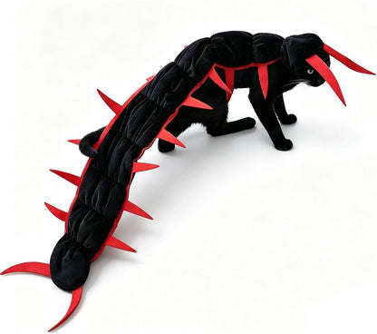 Centipede Cat Costume