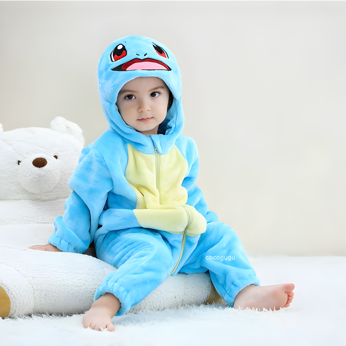 PokeSnug™ Baby Onesie