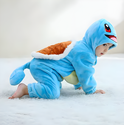 PokeSnug™ Baby Onesie